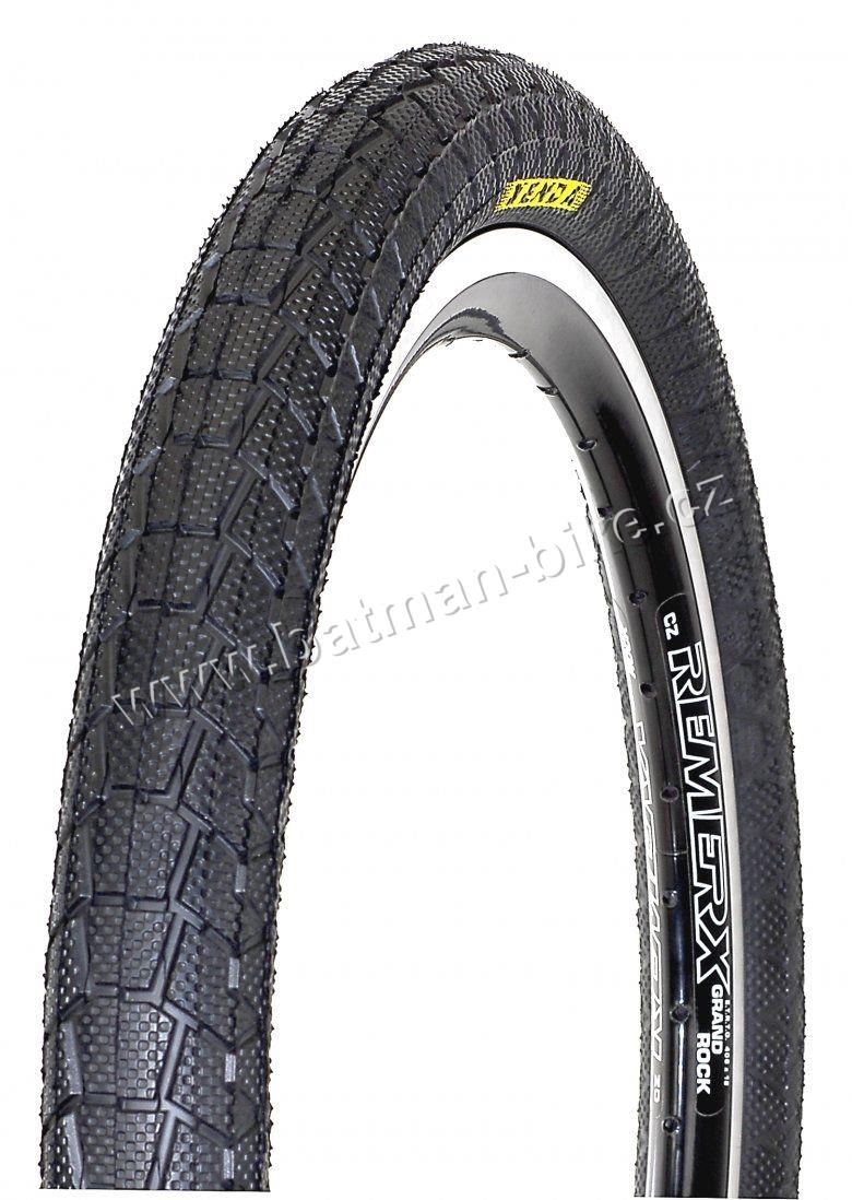 Plášť KENDA 20x2,25 K-907 Krackpot černý