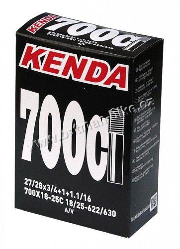 Duše Kenda 700X18-25C (18/25-622/630) AV