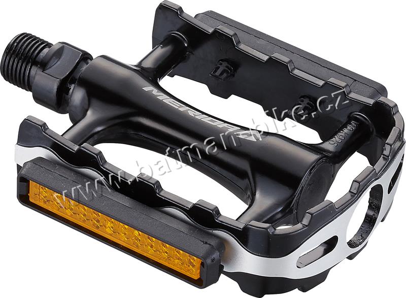 Pedály Merida dural 220