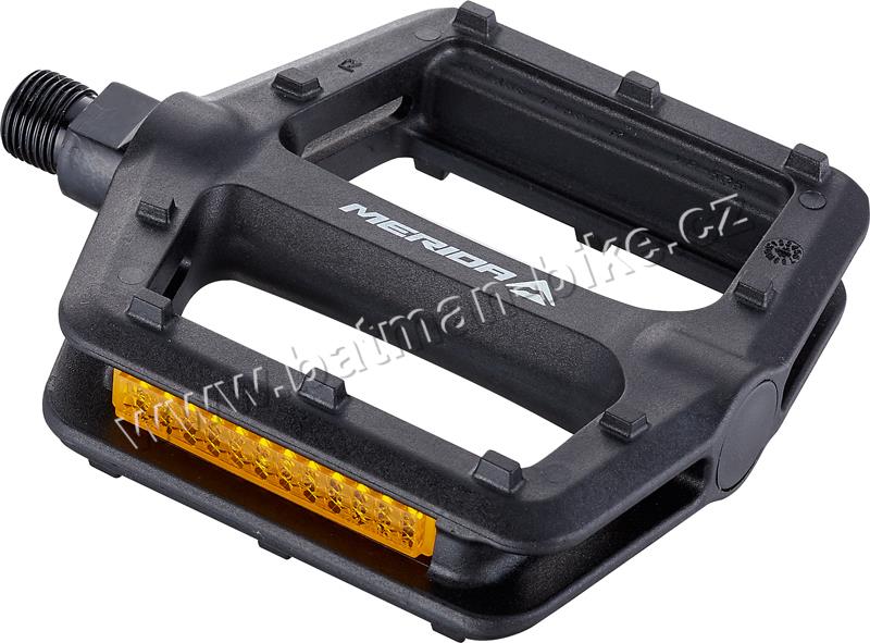 Pedály Merida plast 977