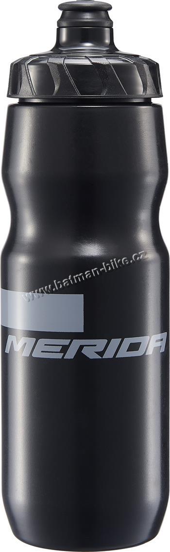 Lahev CLASSIC černo-šedá (760ml s odmont. krytkou)