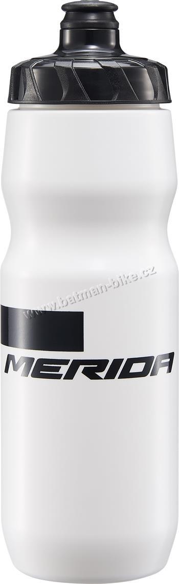 Lahev 927 bílo-černá ( 750ml s odmont. krytkou )