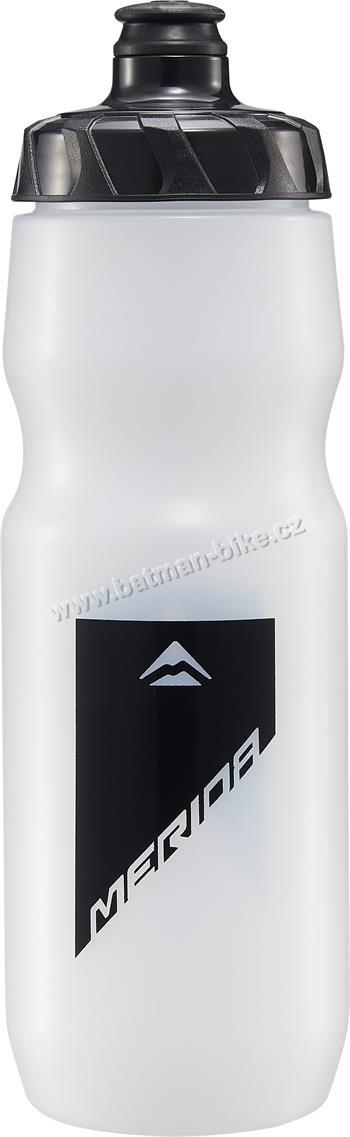 Lahev 070 transparentní-černá ( 750ml s odmont. krytkou )
