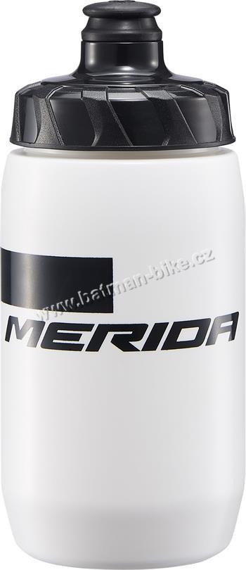 Lahev 905 bílo-černá ( 500ml s odmont. krytkou )