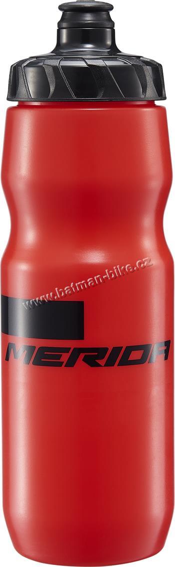 Lahev 983 červeno-černá ( 760ml s odmont. krytkou )