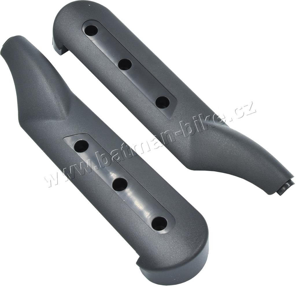 Chránič rámu zadní MRX EH800 pro koloběžku