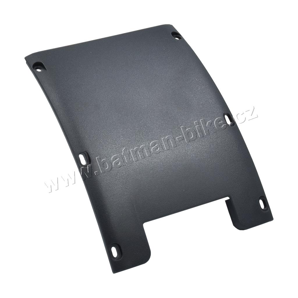 Spodní plastový kryt krátký MRX EH800 pro koloběžku