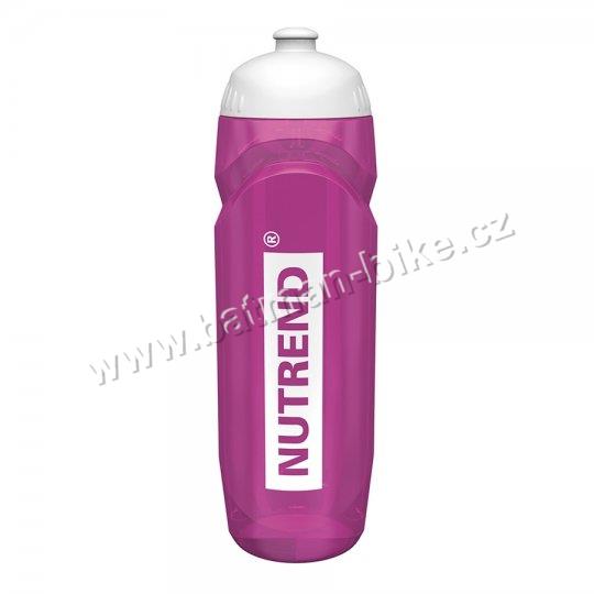 Láhev NUTREND 750ml růžová