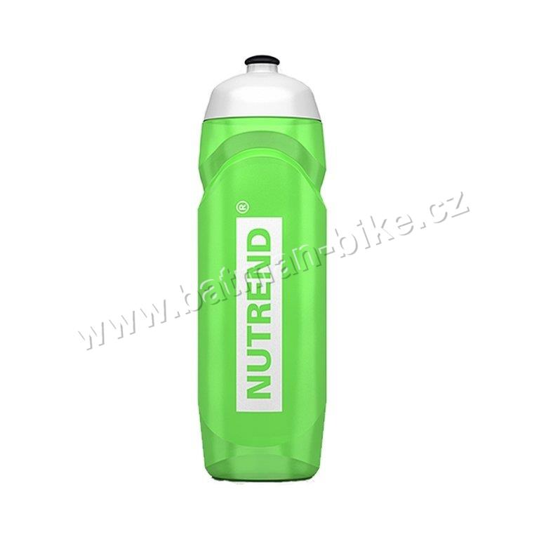 Láhev NUTREND 750ml zelená