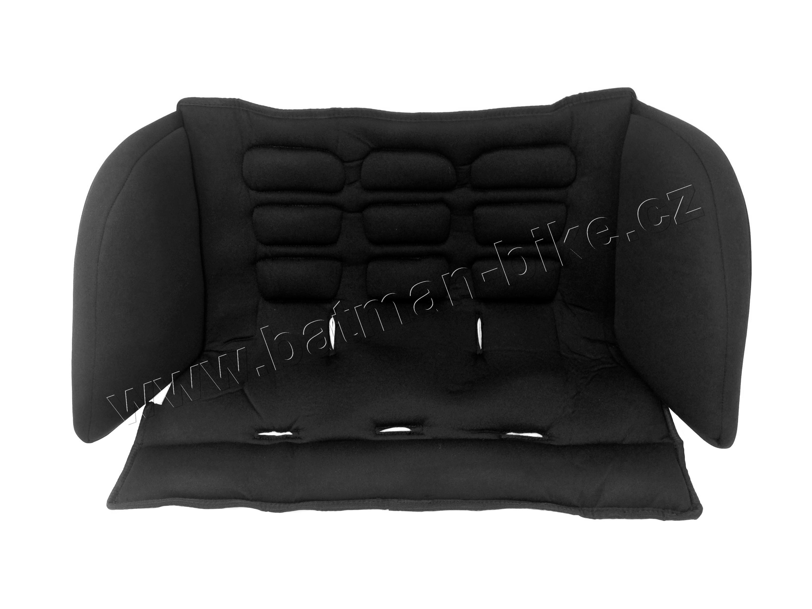 Vystýlka pro 2 místné vozíky