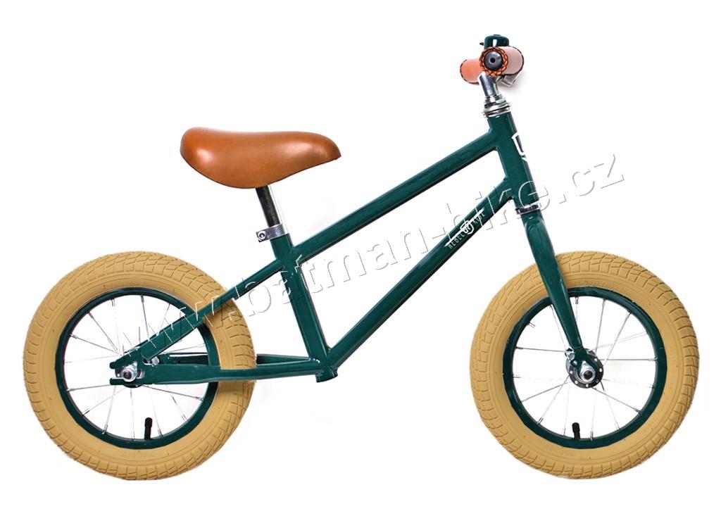 Odrážedlo Rebel Kidz Air Classic Boy
12,5