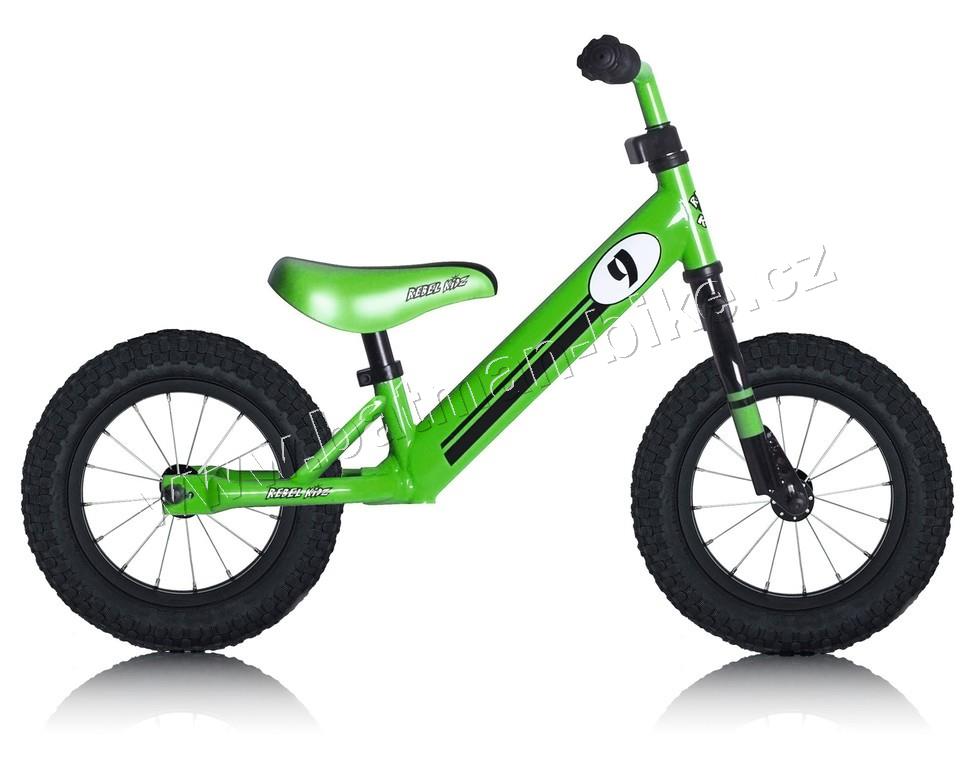 Odrážedlo Rebel Kidz 12,5
