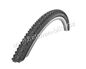 Plášť SCHWALBE X-One Allround 27.5x1.30 MicroSkin Tubeless-easy černá
