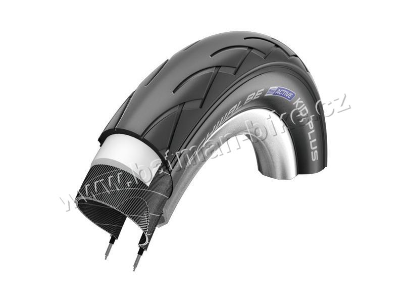 Plášť SCHWALBE Kid Plus 12