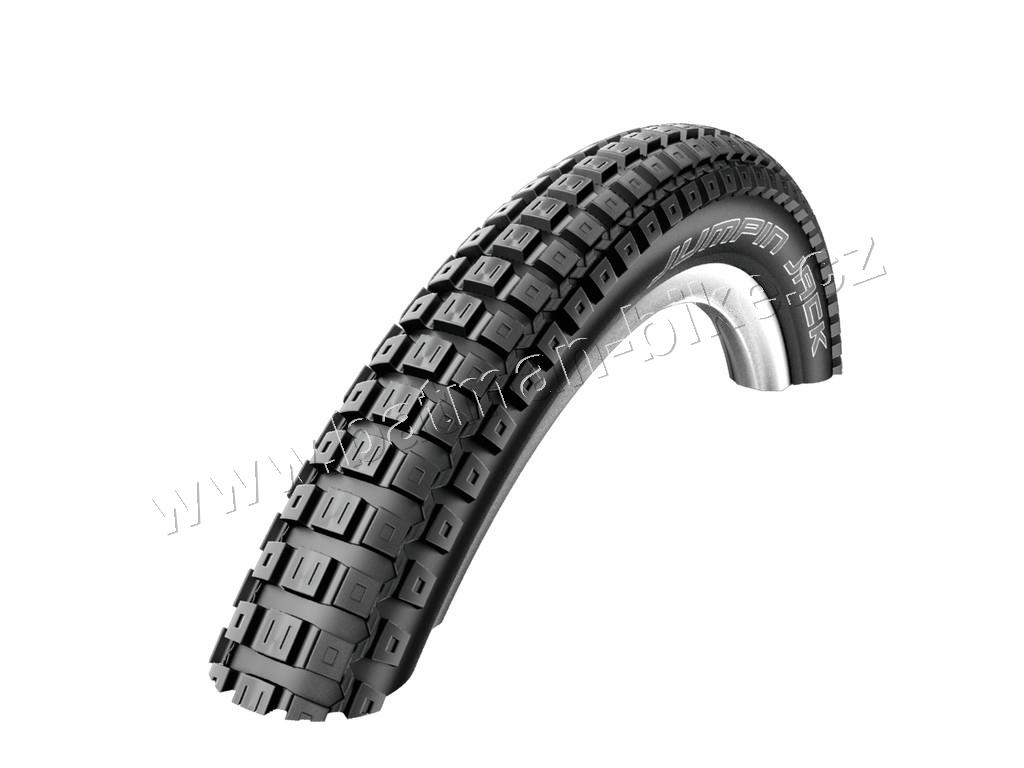 Plášť Schwalbe Jumpin Jack 20x2.25 Performance Addix černá