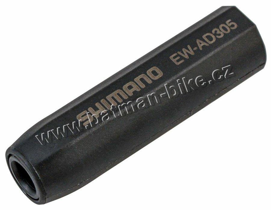 Adaptér SHIMANO EW-AD305 STePS, Di2 pro kabely EWSD50 / EWSD300