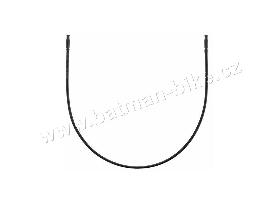 Shimano Kabel STePS, Di2 500 mm pro vnější vedení, EW-SD300 (černá)