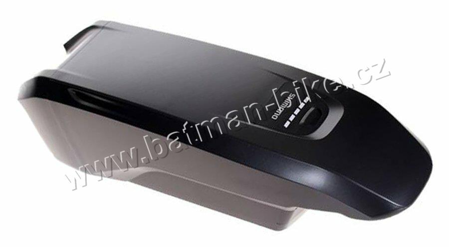 Baterie Shimano STePS BT-E8010 / 504 Wh