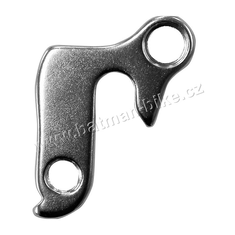 Patka rámu /držák/měniče RM Wildfire