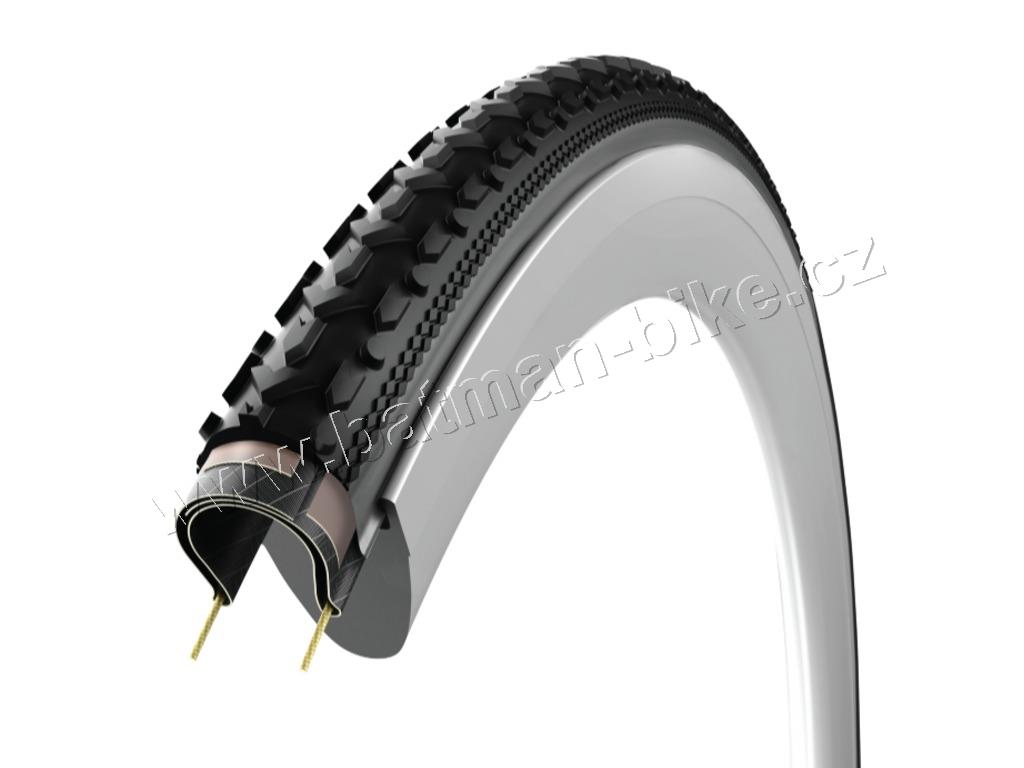 Plášť Vittoria Terreno Mix gravel 700x33C