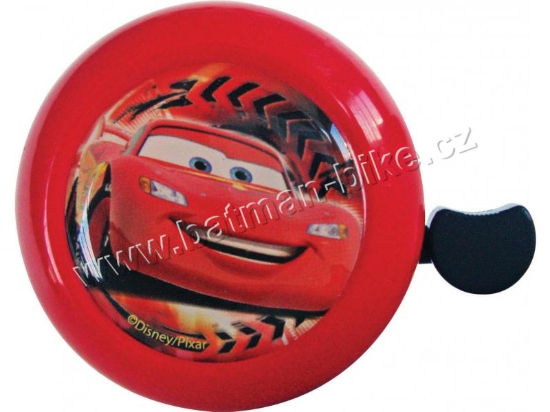 Zvonek DISNEY Cars
