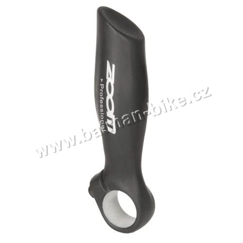 Rohy Zoom AL Ergo černé