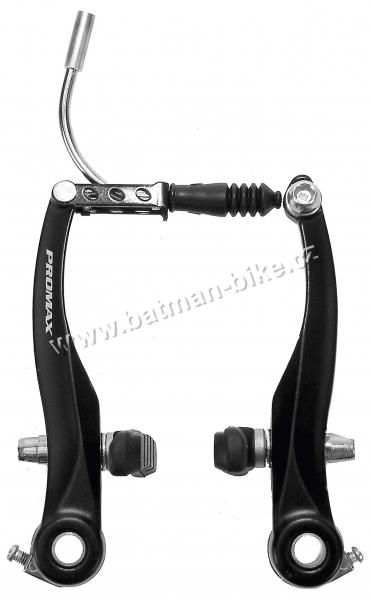 Brzdové čelisti  V -brake Al