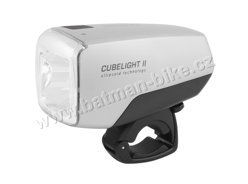 Světlo přední SIGMA CUBELIGHT II