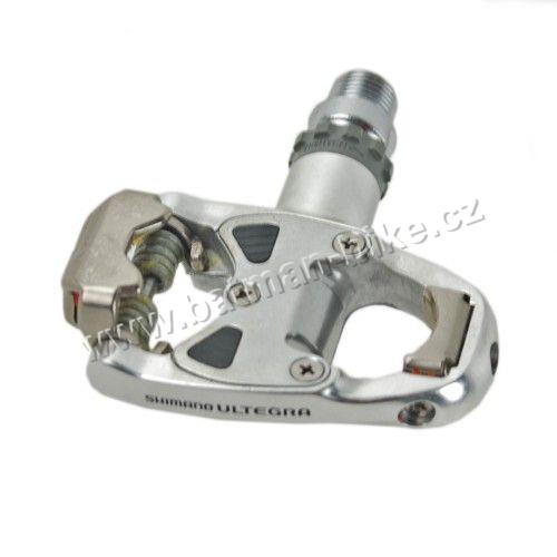 Pedály SPD R ULTEGRA 6601