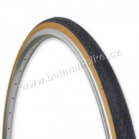 Plášť Rubena 28-622 V66  béžový bok