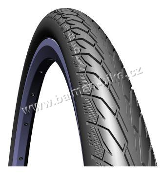 Plášť Rubena 32-622 V66  černý