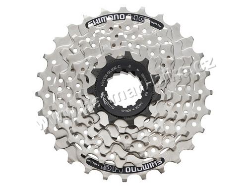 Kazeta SH 7 HG41 11-28