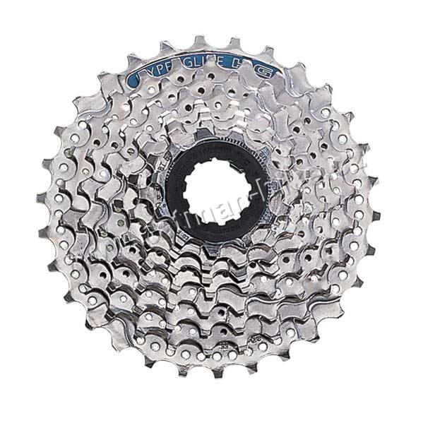 Kazeta SH 8 HG 40  11-30