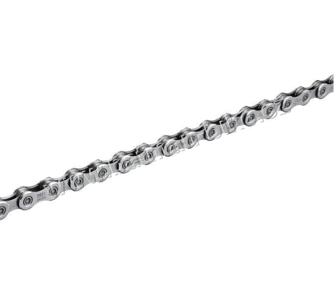 Řetěz SHIMANO Cues CNLG500 9/10/11s+spojka 120č