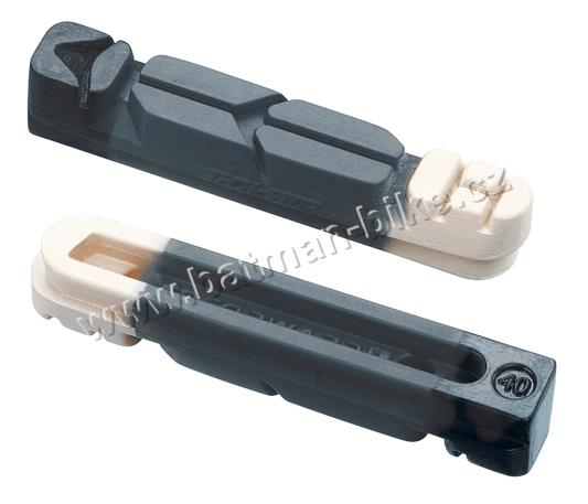 Gumy brzd BBS-23T TechStop