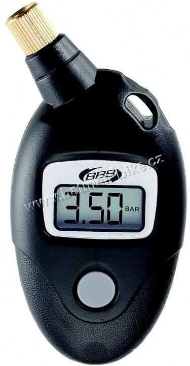 Měřič tlaku BBB BMP-90