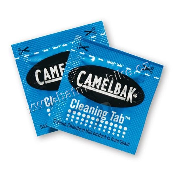 CamelBak Cleaning Tablets