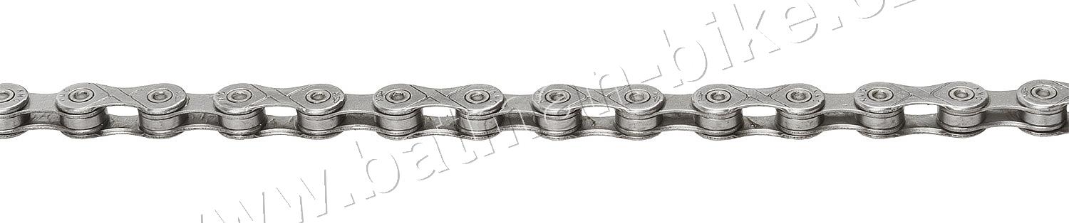 Řetěz KMC X-10.73 PVC