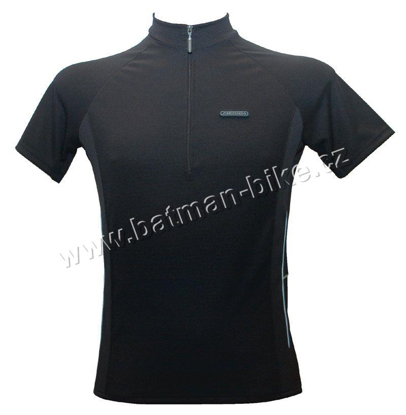 Dres MERIDA Pet černý*        S