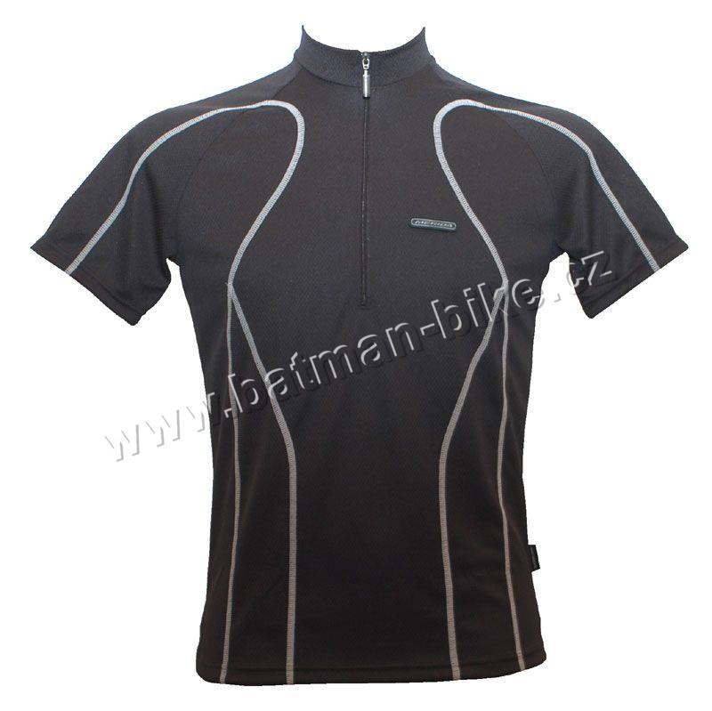 Dres MERIDA Paul černý* M