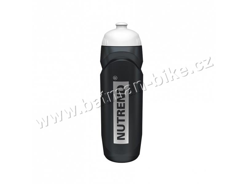 Láhev NUTREND 750ml černá